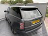 USED 2021 21 LAND ROVER RANGE ROVER 3.0 D300 MHEV Westminster Black SUV 5dr Diesel Auto 4WD Euro 6 (s/s) (300 ps) +AUTOTRADER TOP RATED SELLER ++