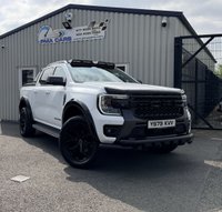 2023 FORD RANGER