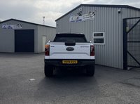 USED 2023 73 FORD RANGER 2.0 TD EcoBlue Wildtrak Pickup Double Cab 4dr Diesel Auto 4WD Euro 6 (s/s) (205 ps) 