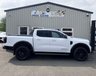 USED 2023 73 FORD RANGER 2.0 TD EcoBlue Wildtrak Pickup Double Cab 4dr Diesel Auto 4WD Euro 6 (s/s) (205 ps) 