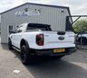 USED 2023 73 FORD RANGER 2.0 TD EcoBlue Wildtrak Pickup Double Cab 4dr Diesel Auto 4WD Euro 6 (s/s) (205 ps) 
