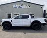 USED 2023 73 FORD RANGER 2.0 TD EcoBlue Wildtrak Pickup Double Cab 4dr Diesel Auto 4WD Euro 6 (s/s) (205 ps) 