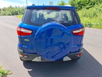 USED 2014 64 FORD ECOSPORT 1.5 TDCi Titanium SUV 5dr Diesel Manual 2WD Euro 5 (90 ps) FSH 11 STAMPS 2 KEYS TOP SPEC