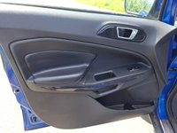 USED 2014 64 FORD ECOSPORT 1.5 TDCi Titanium SUV 5dr Diesel Manual 2WD Euro 5 (90 ps) FSH 11 STAMPS 2 KEYS TOP SPEC