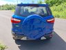 USED 2014 64 FORD ECOSPORT 1.5 TDCi Titanium SUV 5dr Diesel Manual 2WD Euro 5 (90 ps) FSH 11 STAMPS 2 KEYS TOP SPEC