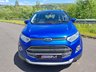 USED 2014 64 FORD ECOSPORT 1.5 TDCi Titanium SUV 5dr Diesel Manual 2WD Euro 5 (90 ps) FSH 11 STAMPS 2 KEYS TOP SPEC