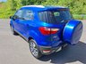 USED 2014 64 FORD ECOSPORT 1.5 TDCi Titanium SUV 5dr Diesel Manual 2WD Euro 5 (90 ps) FSH 11 STAMPS 2 KEYS TOP SPEC