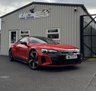 USED 2022 71 AUDI RS e-tron GT 93.4kWh Saloon 4dr Electric Auto quattro (598 ps) 