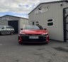 USED 2022 71 AUDI RS e-tron GT 93.4kWh Saloon 4dr Electric Auto quattro (598 ps) 