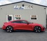 USED 2022 71 AUDI RS e-tron GT 93.4kWh Saloon 4dr Electric Auto quattro (598 ps) 