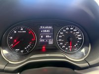 USED 2019 AUDI Q2 1.6 TDI 30 S line SUV 5dr Diesel Manual Euro 6 (s/s) (116 ps) Sat Nav - DAB - Stunning