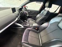 USED 2019 AUDI Q2 1.6 TDI 30 S line SUV 5dr Diesel Manual Euro 6 (s/s) (116 ps) Sat Nav - DAB - Stunning