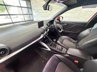 USED 2019 AUDI Q2 1.6 TDI 30 S line SUV 5dr Diesel Manual Euro 6 (s/s) (116 ps) Sat Nav - DAB - Stunning
