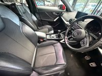 USED 2019 AUDI Q2 1.6 TDI 30 S line SUV 5dr Diesel Manual Euro 6 (s/s) (116 ps) Sat Nav - DAB - Stunning
