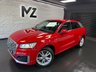 USED 2019 AUDI Q2 1.6 TDI 30 S line SUV 5dr Diesel Manual Euro 6 (s/s) (116 ps) Sat Nav - DAB - Stunning