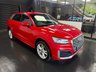 USED 2019 AUDI Q2 1.6 TDI 30 S line SUV 5dr Diesel Manual Euro 6 (s/s) (116 ps) Sat Nav - DAB - Stunning