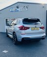 USED 2019 69 BMW X3 2.0 20d M Sport SUV 5dr Diesel Auto xDrive Euro 6 (s/s) (190 ps) 