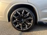USED 2019 69 BMW X3 2.0 20d M Sport SUV 5dr Diesel Auto xDrive Euro 6 (s/s) (190 ps) 