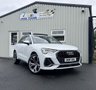 USED 2019 19 AUDI Q3 2.0 TDI 35 S line SUV 5dr Diesel S Tronic Euro 6 (s/s) (150 ps) 