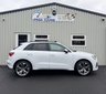 USED 2019 19 AUDI Q3 2.0 TDI 35 S line SUV 5dr Diesel S Tronic Euro 6 (s/s) (150 ps) 