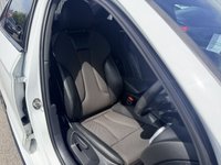 USED 2018 18 AUDI A3 2.0 TDI Black Edition Saloon 4dr Diesel S Tronic Euro 6 (s/s) (150 ps) 