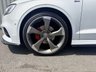 USED 2018 18 AUDI A3 2.0 TDI Black Edition Saloon 4dr Diesel S Tronic Euro 6 (s/s) (150 ps) 