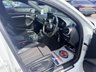 USED 2018 18 AUDI A3 2.0 TDI Black Edition Saloon 4dr Diesel S Tronic Euro 6 (s/s) (150 ps) 