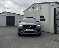 USED 2023 72 VOLVO XC90 2.0 B5 MHEV Plus SUV 5dr Diesel Hybrid Auto 4WD Euro 6 (s/s) (235 ps) 