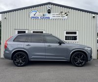 USED 2023 72 VOLVO XC90 2.0 B5 MHEV Plus SUV 5dr Diesel Hybrid Auto 4WD Euro 6 (s/s) (235 ps) 