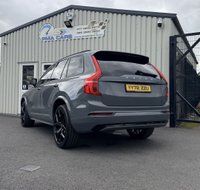 USED 2023 72 VOLVO XC90 2.0 B5 MHEV Plus SUV 5dr Diesel Hybrid Auto 4WD Euro 6 (s/s) (235 ps) 