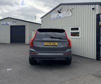USED 2023 72 VOLVO XC90 2.0 B5 MHEV Plus SUV 5dr Diesel Hybrid Auto 4WD Euro 6 (s/s) (235 ps) 