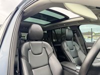 USED 2023 72 VOLVO XC90 2.0 B5 MHEV Plus SUV 5dr Diesel Hybrid Auto 4WD Euro 6 (s/s) (235 ps) 