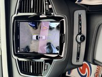 USED 2023 72 VOLVO XC90 2.0 B5 MHEV Plus SUV 5dr Diesel Hybrid Auto 4WD Euro 6 (s/s) (235 ps) 
