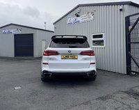 USED 2019 19 BMW X5 3.0 30d M Sport SUV 5dr Diesel Auto xDrive Euro 6 (s/s) (265 ps) 