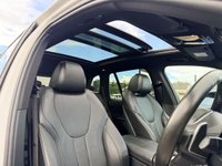 USED 2019 19 BMW X5 3.0 30d M Sport SUV 5dr Diesel Auto xDrive Euro 6 (s/s) (265 ps) 