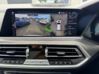 USED 2019 19 BMW X5 3.0 30d M Sport SUV 5dr Diesel Auto xDrive Euro 6 (s/s) (265 ps) 