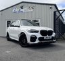 USED 2019 19 BMW X5 3.0 30d M Sport SUV 5dr Diesel Auto xDrive Euro 6 (s/s) (265 ps) 