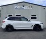USED 2019 19 BMW X5 3.0 30d M Sport SUV 5dr Diesel Auto xDrive Euro 6 (s/s) (265 ps) 