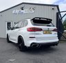 USED 2019 19 BMW X5 3.0 30d M Sport SUV 5dr Diesel Auto xDrive Euro 6 (s/s) (265 ps) 