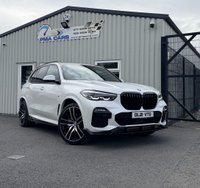 2021 BMW X5
