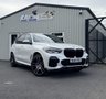 USED 2021 21 BMW X5 3.0 30d MHT M Sport SUV 5dr Diesel Hybrid Auto xDrive Euro 6 (s/s) (286 ps) 