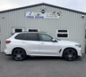 USED 2021 21 BMW X5 3.0 30d MHT M Sport SUV 5dr Diesel Hybrid Auto xDrive Euro 6 (s/s) (286 ps) 