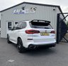 USED 2021 21 BMW X5 3.0 30d MHT M Sport SUV 5dr Diesel Hybrid Auto xDrive Euro 6 (s/s) (286 ps) 