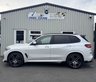 USED 2021 21 BMW X5 3.0 30d MHT M Sport SUV 5dr Diesel Hybrid Auto xDrive Euro 6 (s/s) (286 ps) 