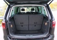 USED 2016 16 SEAT ALHAMBRA 2.0 TDI SE Lux MPV 5dr Diesel DSG Euro 6 (s/s) (150 ps) FSH/ULTRA LOW MILEAGE/PAN ROOF