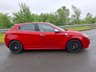 USED 2010 60 ALFA ROMEO GIULIETTA 1750 TBi Cloverleaf Hatchback 5dr Petrol Manual Euro 5 (235 bhp) 2 KEYS-BOSE-LEATHER-NAVIGATION