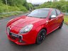 USED 2010 60 ALFA ROMEO GIULIETTA 1750 TBi Cloverleaf Hatchback 5dr Petrol Manual Euro 5 (235 bhp) 2 KEYS-BOSE-LEATHER-NAVIGATION