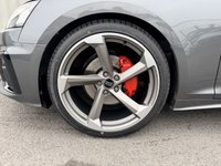 USED 2022 22 AUDI A5 2.0 TDI 40 S line Sportback 5dr Diesel S Tronic quattro Euro 6 (s/s) (204 ps) 