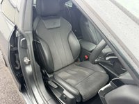 USED 2022 22 AUDI A5 2.0 TDI 40 S line Sportback 5dr Diesel S Tronic quattro Euro 6 (s/s) (204 ps) 