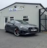 USED 2022 22 AUDI A5 2.0 TDI 40 S line Sportback 5dr Diesel S Tronic quattro Euro 6 (s/s) (204 ps) 